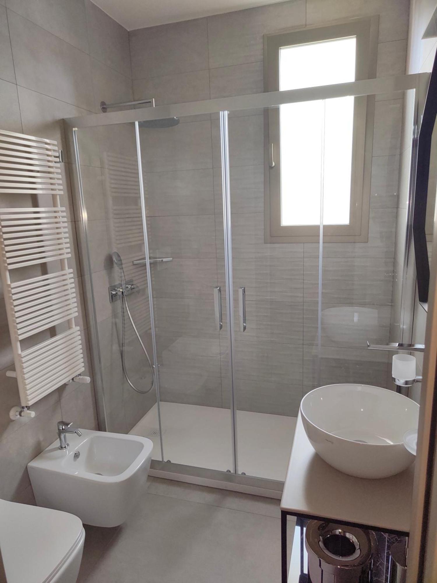 10 Catalani Rooms Porto Cesareo Exterior foto